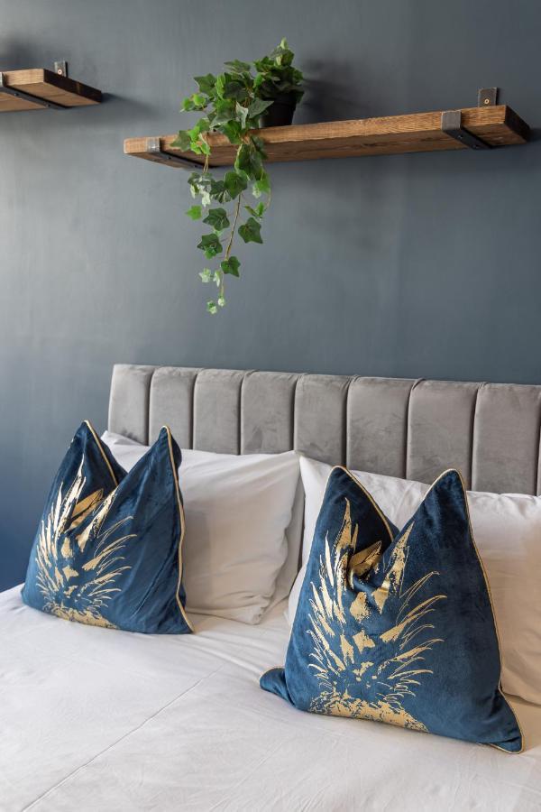 2Cq*Morden Studio Flat *Moments Away From Brighton Seafront Exterior photo