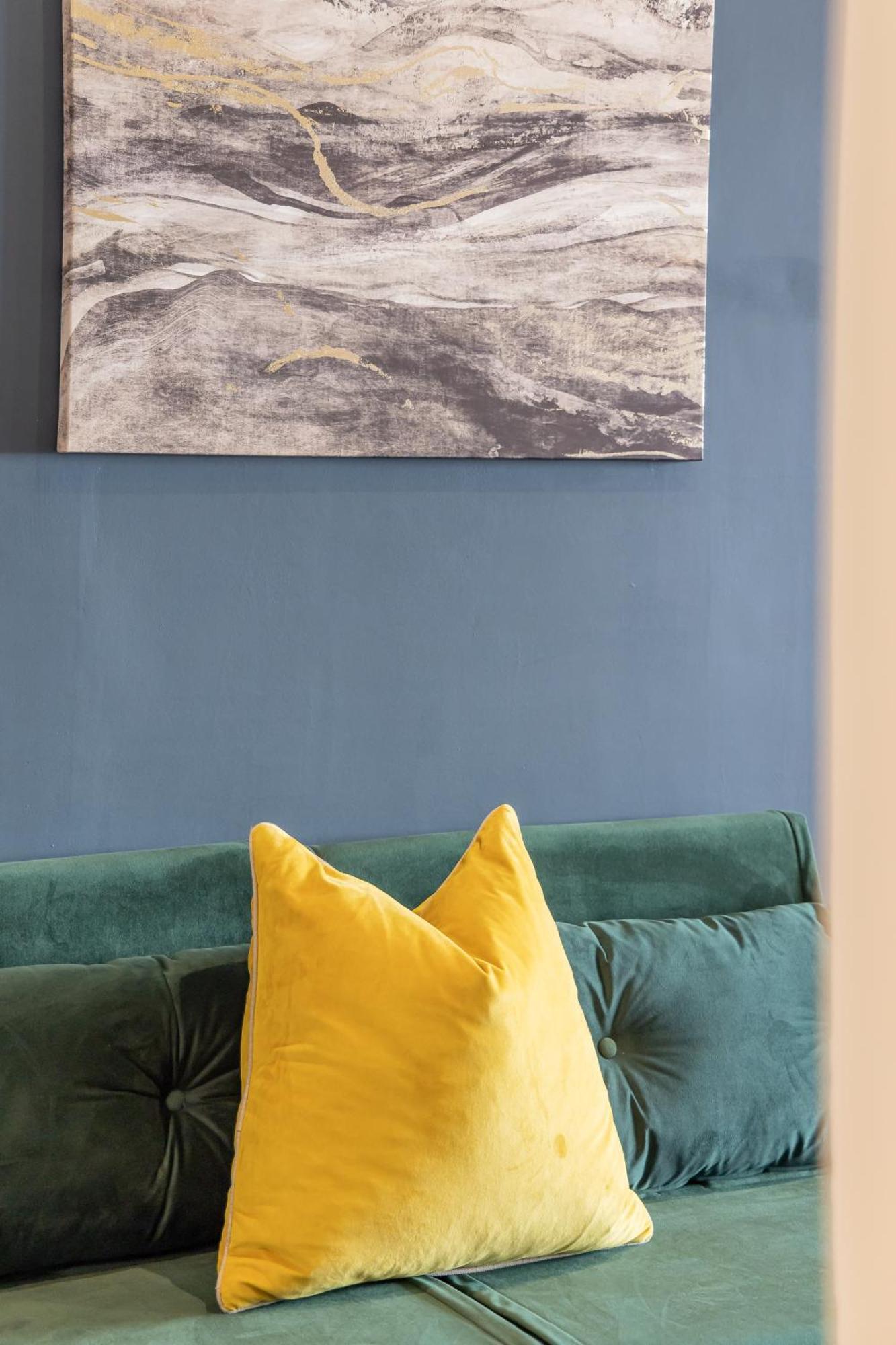 2Cq*Morden Studio Flat *Moments Away From Brighton Seafront Exterior photo